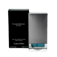 Calvin Klein Contradiction For Men EDT 100ml