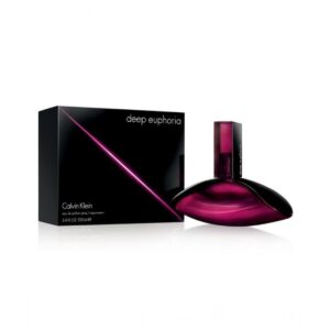 Calvin Klein Deep Euphoria EDP 100ml