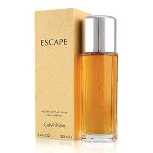 Calvin Klein Escape Women EDP 100ml