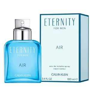 Calvin Klein Eternity Air For Men EDT 100ml