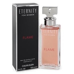 Calvin Klein Eternity Flame For Women EDP 100ml