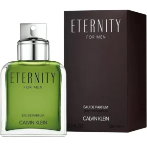 Calvin Klein Eternity For Men EDP 100ml
