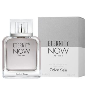 Calvin Klein Eternity Now For Men EDT 100ml