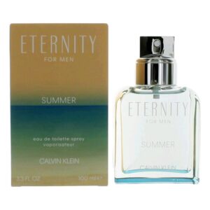 Calvin Klein Eternity Summer For Men EDT 100ml