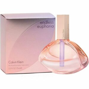 Calvin Klein Euphoria Endless EDP 125ml (Women)