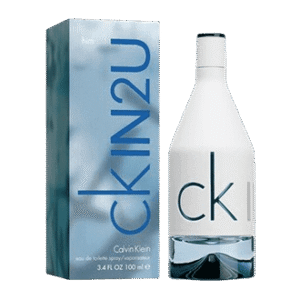 Calvin Klein In 2 U For Him EDT 100ml