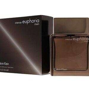 Calvin Klein Euphoria Men Intense EDT 100ml