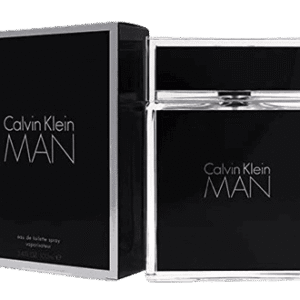 Calvin Klein Man EDT 100ml (Black)