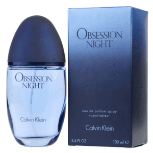 Calvin Klein Obsession Night EDP 100ml (Women)