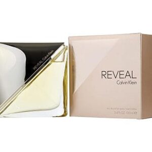 Calvin Klein Reveal EDP 100ml (Women)