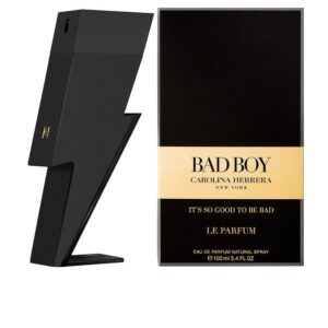 Carolina Herrera Bad Boy Its So Good To Be Bad Le Parfume EDP 100ml