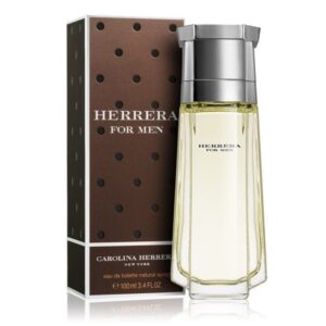 Carolina Herrera Herrera For Men EDT 100ml