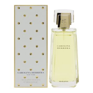 Carolina Herrera New York EDP 100ml (Women)