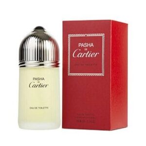 Cartier Pasha De EDT 100ml