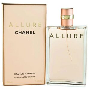 Chanel Allure EDP 100ml (Women)
