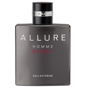 Chanel Allure Homme Sport EAU Extreme EDP 100ml