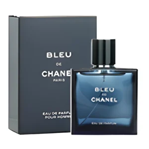 Chanel Bleu De Pour Homme EDP 100ml