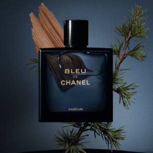 Chanel Bleu De Pour Homme Parfum 100ml