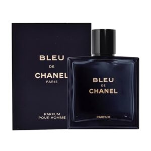 Chanel Bleu De Pour Homme Parfum 150ml