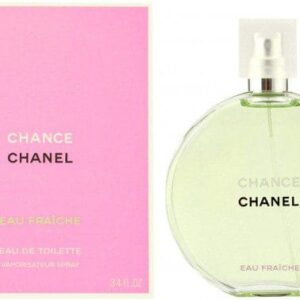 Chanel Chance Eau Fraiche EDT 100ml