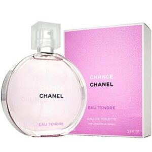 Chanel Chance Eau Tendre EDP 100ml