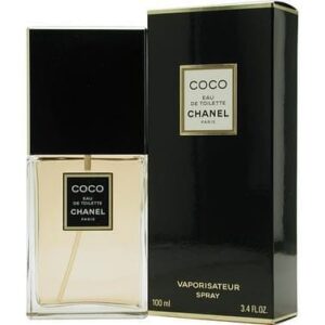 Chanel Coco EDT 100ml