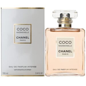 Chanel Coco Mademoiselle EDP Intense 100ml