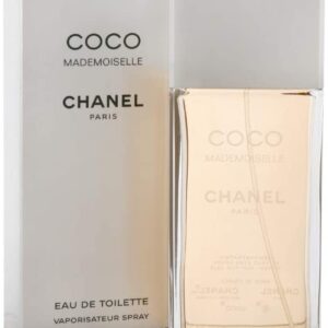 Chanel Coco Mademoiselle EDT 100ml