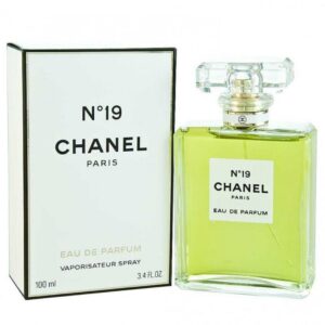 Chanel N19 EDP 100ml