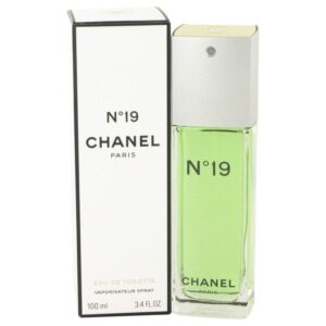 Chanel N19 EDT 100ml