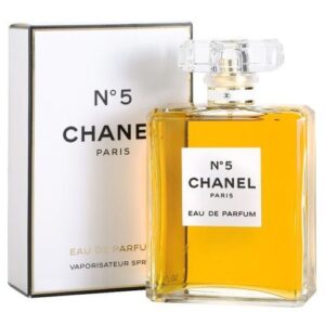 Chanel N5 EDP 100ml (Women)