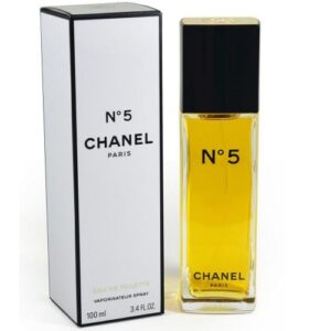 Chanel N5 EDT 100ml (Women)