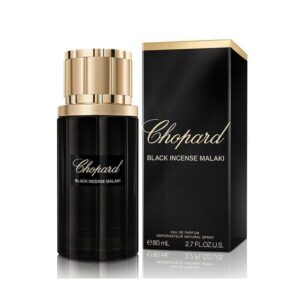 Chopard Black Incense Malaki EDP 80ml