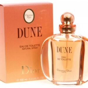 Christian Dior Dune EDT 100ml (Women)