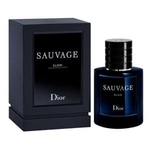 Christian Dior Sauvage Elixir Spray 100 ml