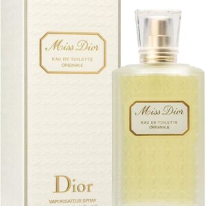 Christian Dior Miss Dior EDT Original 100ml