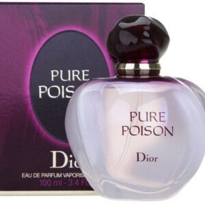 Christian Dior Pure Poison EDP 100ml