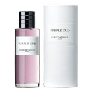 Christian Dior Purple Oud EDP 125ml (White Pack)