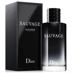 Christian Dior Sauvage EDP 200ml