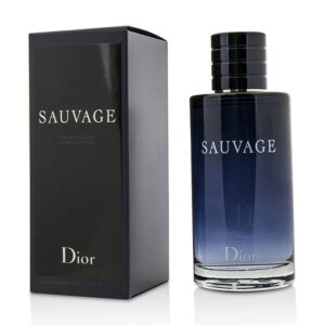 Christian Dior Sauvage EDT 200ml
