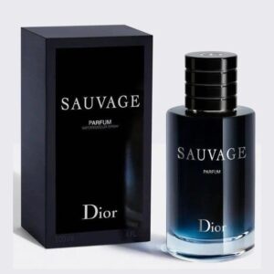 Christian Dior Sauvage Parfum 100ml (Men)
