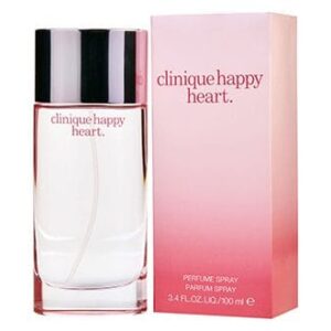 Clinique Happy Heart Perfume Spray 100ml