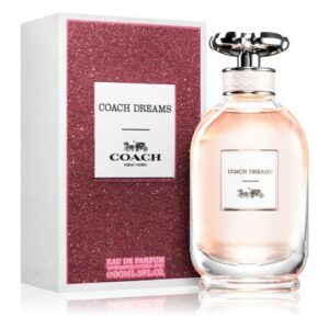 Coach New York Dreams EDP 90ml