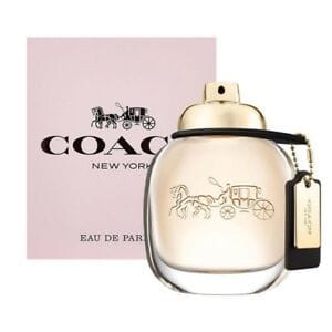 Coach New York EDP 90ml (Women)