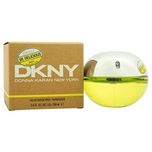 DKNY Donna Karan New York EDP 100ml