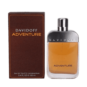 Davidoff Adventure EDT 100ml