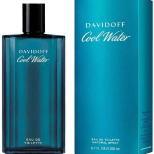Davidoff Cool Water Men EDT 200ml
