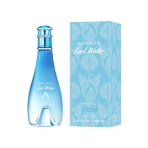 Davidoff Cool Water Mera EDT 100ml (Collector Edition)