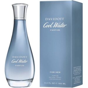 Davidoff Cool Water Parfum For Her EDP 100ml