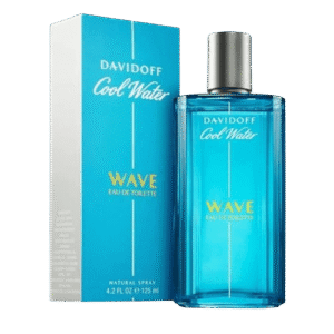 Davidoff Cool Water Wave EDT 125ml